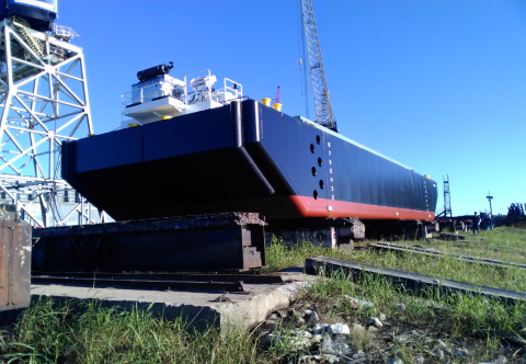 Naval Architecture